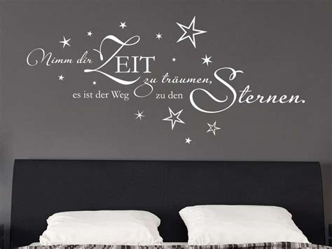 Das schlafzimmer ist ein ort der ruhe und der unsere wandtattoos fürs schlafzimmer kleben am besten auf glatten oberflächen, welche frei von. Wandtattoo Zuhause ist, wo die Liebe wohnt… | Zuhause ...