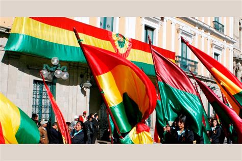 La independencia de la republica de bolivia (actualmente denominada como estado plurinacional de bolivia) fue proclamada el 6 de agosto de 1825 en un congreso celebrado en chuquisaca. ¿Cuánto sabes sobre Bolivia?