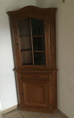 Tv phonotisch rügen in eiche rustikal der marke landhaus classic maße. WOHN- / Esszimmer Schrank Eiche (?) hell - EUR 1,00 ...