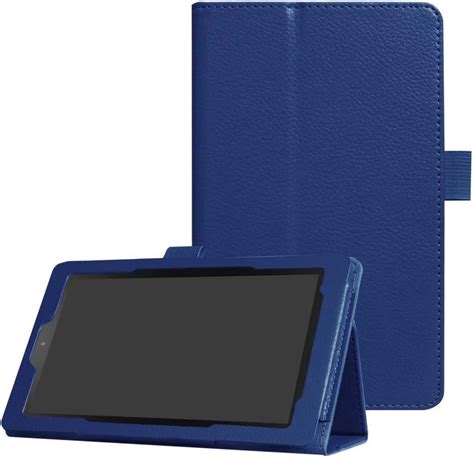 For Amazon Kindle All New Fire 7 Sr043kl 7th 9th Generation Smart Cover Ultra Slim