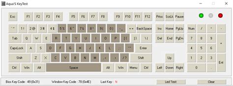 Redragon K552 R Kumara Keyboard Review Software And Performance