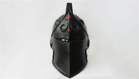 Dark Knight Helmet