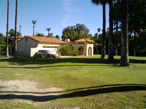 Barbara Hutton Cary Grant Home Palm Springs Hollywood Homes
