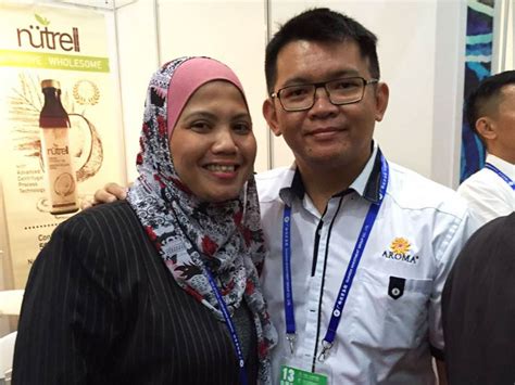Addressunit 803 block a,pusat perdagangan phileo damansara 1,no 9 jalan. Media - Industri Makanan Jati Sdn Bhd