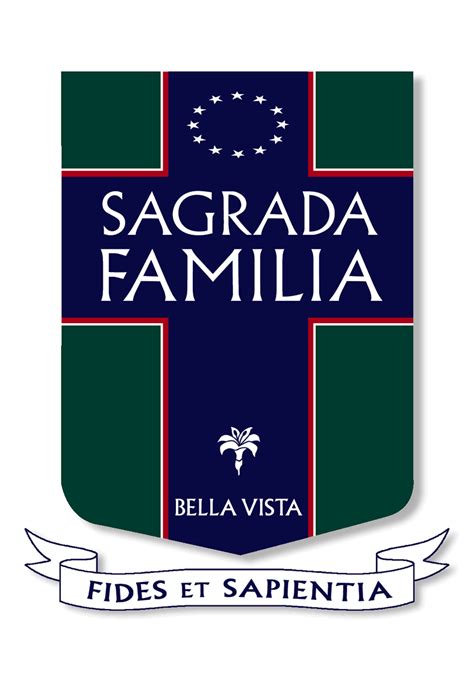 Actualizar 65 Logo Colegio Sagrada Familia Muy Caliente Vn