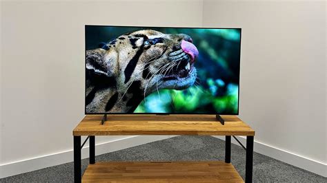 Lg C Vs Sony A K Which Inch Oled Tv Is Best What Hi Fi