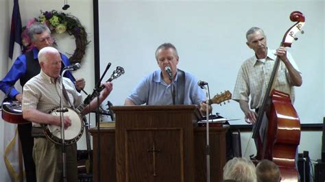 Bluegrass Gospel Youtube