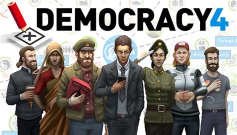 Democracy 4 Italy Androidios Mobile Version Full Free Download