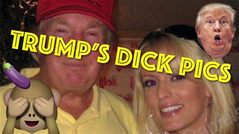 President Donald Trump S Nude Photos LEAKED YouTube