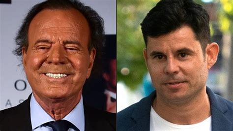 & how much money is julio iglesias worth? Julio Iglesias, tribunale stabilisce che è lui il padre di ...