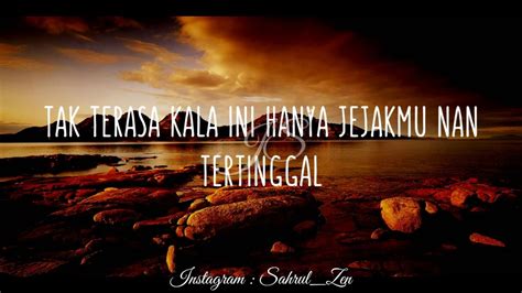 M.nasir dari kekasih kepada kekasih. PUISI CINTA - KEKASIH BAYANGAN | MUSIKALISASI | NARASI ...