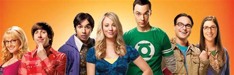 Four Geektastic Items From Sheldons Big Bang Theory Apartment