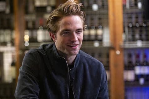 Just because robert pattinson understands the tenet script, doesn't mean robert pattinson what pattinson did reveal is that tenet had a crew of around 500 people and 250 of them would. What Is 'The Batman' Star Robert Pattinson's Net Worth
