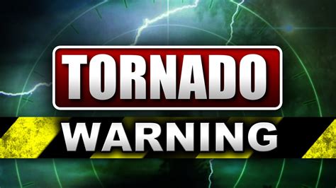 Tornado Warning For The Woodlands And Surrounding Areas The Woodlands