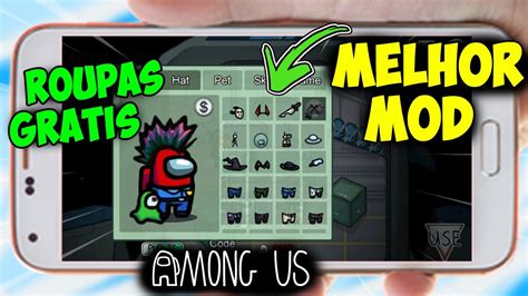 After the next update of the game, many players role changer : Among Us Apk Mod - Baixe Agora Mod Menu Grátis para Among Us