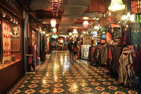 Travelers can scroll through the many sections that exists within the central market, from the lorong melayu, straits chinese, and lorong india which is. Central Market Kuala Lumpur, Kuala Lumpur, Malaysia ...