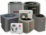 Best Central Air Conditioning Unit Pictures