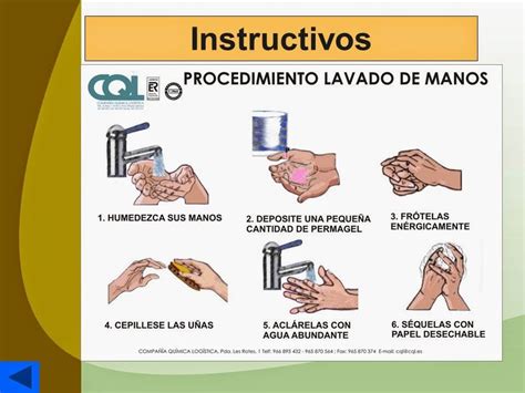 Repasa una a una las. Algoritmo cotidiano: instructivo. | Texto instructivo para ...