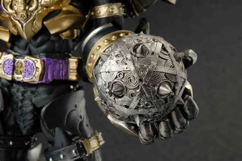 Kamen rider leangle (仮面ライダーレンゲル) is the fourth rider in the series kamen rider blade. Kamen Rider S.I.C. Kamen Rider Leangle (Jack Form) Exclusive