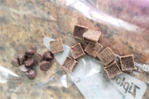 Peut-On Manger du Chocolat Périmé
