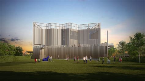Find the art styles and media you love. What Is the Role of a Museum in One of Polarized America's ...