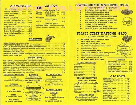 Be one of the first to review. Online Menu of Country Fare Cafe Restaurant, Fresno ...