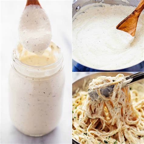 Maybe you would like to learn more about one of these? The Recipe Critic - The Best Homemade Alfredo Sauce Ever ...