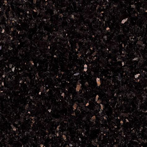 Granite Colors Black Galaxy