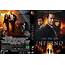 Inferno  German DVD Covers