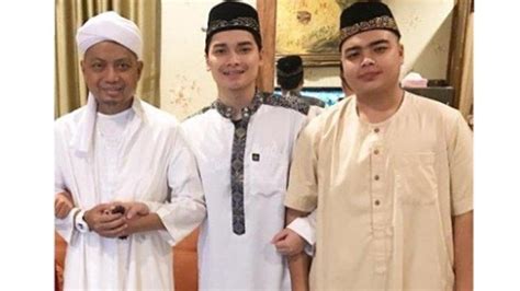 Saat itu usia alvin masih 17 tahun menikahi larissa. Adik Alvin Faiz Siap Nikah Muda, Amer Azzikra Umumkan Akan ...