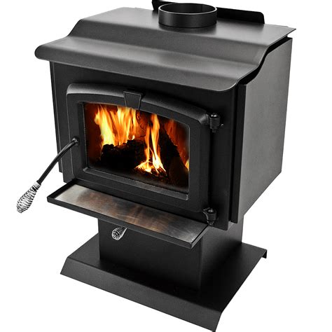 To view the full png size resolution click on any of the below image. Pleasant Hearth HWS-224172MH Small Wood Stove | Sylvane