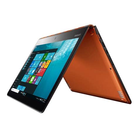 Lenovo Yoga 900 80mk005fin 133 Inch 2 In 1 Laptop Core I7 6th Gen8gb