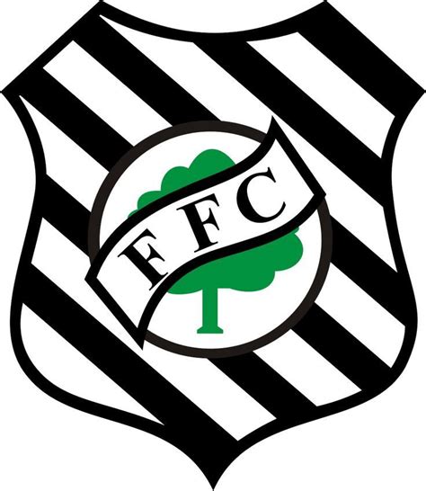 Maybe you would like to learn more about one of these? Figueirense Futebol Clube - Brazil | Football club logo ...