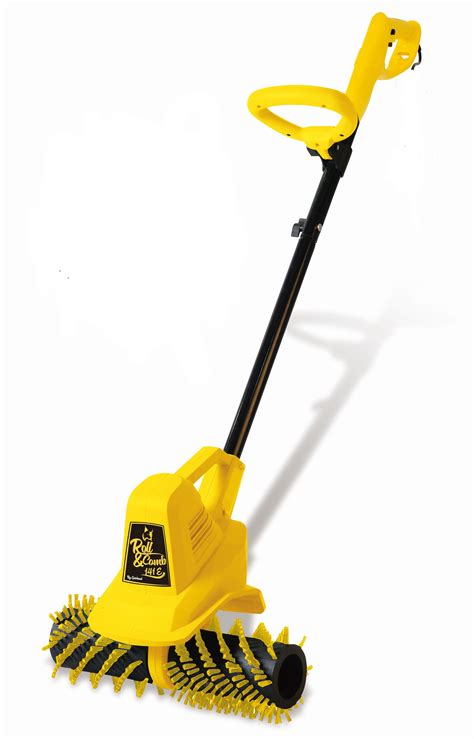 We've started offering a brushing service for our installation customers. Artificial Grass Hoovers and Vacuum alternatives ...