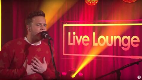 BBC Radio 1 - Live Lounge - The best festive Live Lounge sessions ever