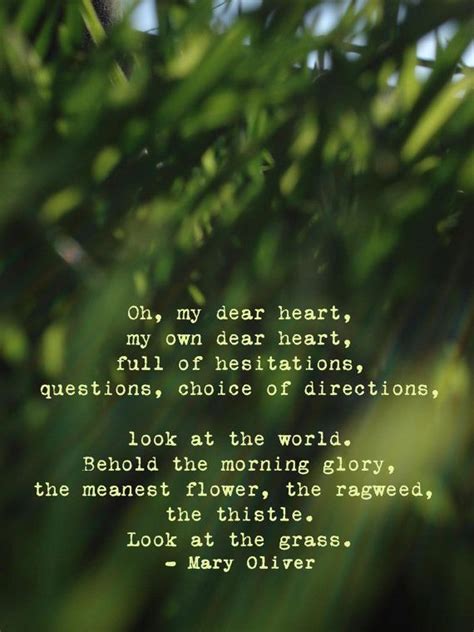 Quotes About Nature Poetry 49 Quotes
