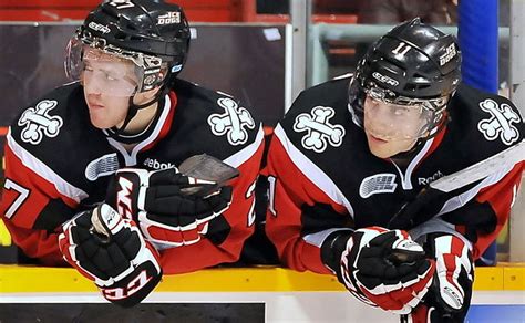 Niagara IceDogs ready to roll; an OHL Eastern Conference ...