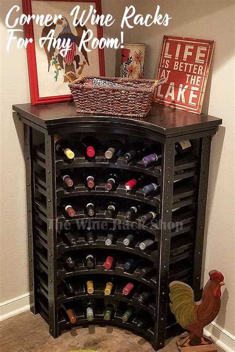 Mahogany wine racks are more durable and higher quality than most other wooden racks. Corner wine racks made of Northeastern Maple. Professional ...
