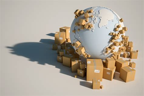 Is It Time To Rethink Globalized Supply Chains 2022
