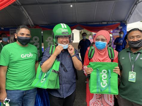 Klinik 1malaysia telah diperkenalkan oleh bekas perdana menteri, datuk seri najib razak pada 2010 dan mempunyai sejumlah 346 buah klinik di seluruh penutupan 33 klinik ini akan dilakukan secara berperingkat dan tidak akan menjejaskan penyampaian perkhidmatan kesihatan kepada penduduk di. Grab Perluas Perkhidmatan ke Beberapa Bandar di Seluruh ...