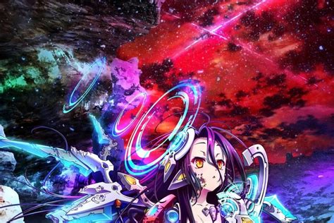 No Game No Life Wallpaper 1080p Hd Cool Wallpapers For Gamers