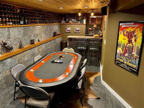 Man Cave Ideas: How to Set Up a Man Cave at Home | Maybaygiare.org