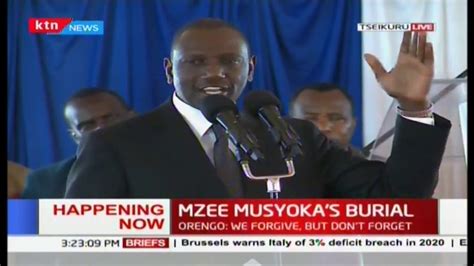 @williamsruto the republic of kenya's deputy president supporters! Deputy President William Ruto: Lets stop politicking ...