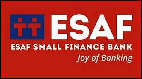 Discover 113 Esaf Bank Logo Vn