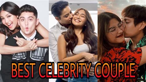 top 10 most beautiful filipino celebrity couples 2024 pinoy best celebrity couples celebrity