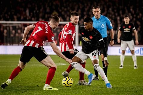 W d w w d. Manchester United vs Sheffield Utd plus two Man City ...