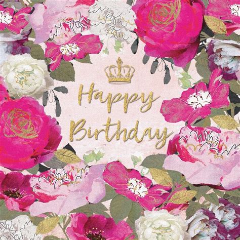 Maybe you would like to learn more about one of these? Happy Birthday | Regalos de feliz cumpleaños, Feliz ...