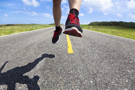 How Runners Can Keep Their Feet Happy The Washington Post