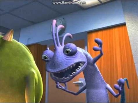 Monsters Inc Mike And Randall Monsters Inc Mike From Monsters Inc Monsters Inc University