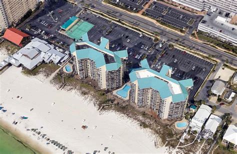Sunbird Beach Resort Panama City Beach Condo Rentals